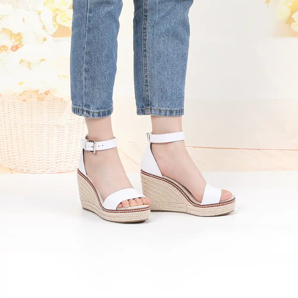 summer wedges sale