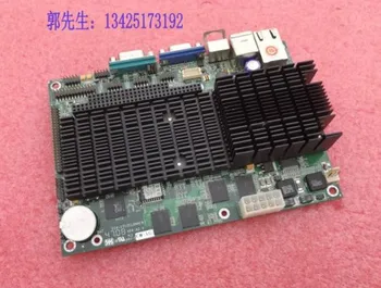 

100% high quality test Industrial computer motherboard EC4-1712CLDNA(B) VER:A2.0 new inventory