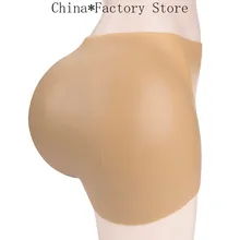 5500 г Полный Силиконовые мягкие ягодицы и бедра усилитель тела формирователь брюки мужские боди стринги боди Мужская одежда сексуальная