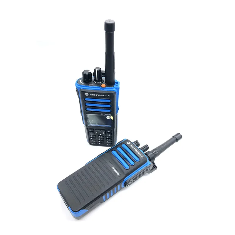 Задняя алюминиевая пластина чехол для MOTOTRBO XPR7550IS Xir P8668EX P8608EX DP4401EX DP4801EX DGP8550EX