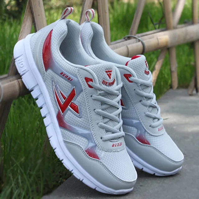 US $10.23 women sports shoes 2020 fashion running shoes women zapatos de mujer air mesh breathable outdoor wo