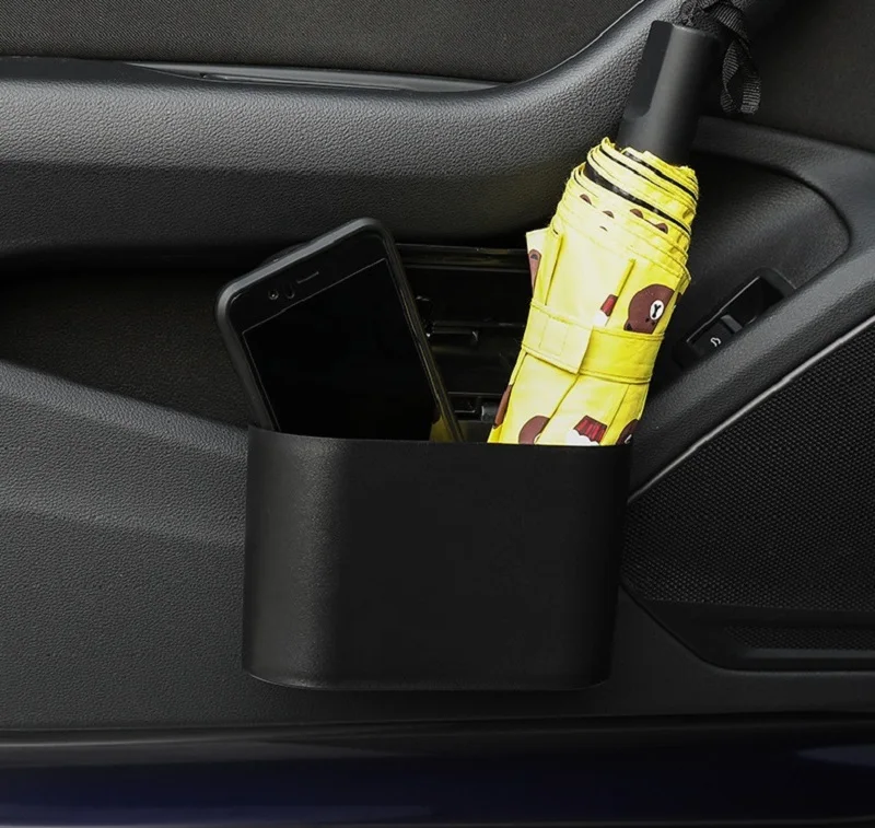 6-Car Trash Can