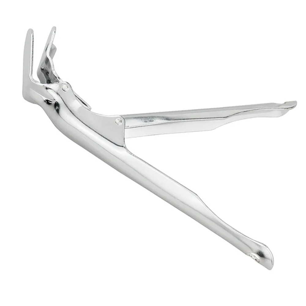 Handle Clip Stone Pot Anti-scalding Pliers Stainless Steel Clip Anti-scalding Bowl Holder Microwave Oven Disk Taker