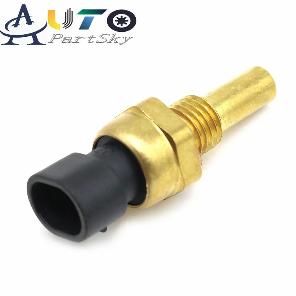 15326388 15369305 2134333 для GM GMC TPI TBI LT1 LS1 LS2 Температурный датчик охлаждающей жидкости Chevrolet