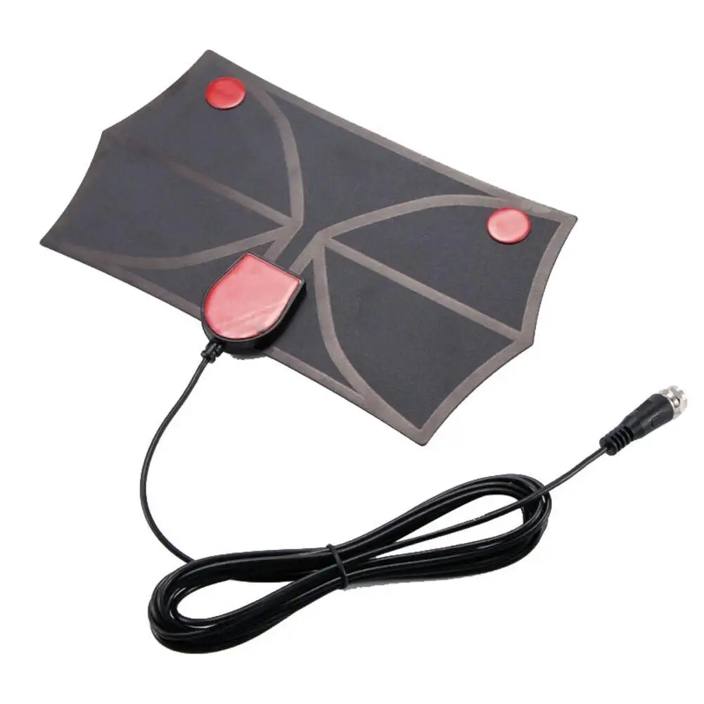 1080p Крытый 540 миля диапазонная антенна ТВ цифровой HD Skywire Antena цифровой HD ТВ