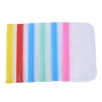 

1pc Reusable Food Storage Bags Silicone Bag Fruit Meat Milk Food Container Fridge Fresh Keeping Bags