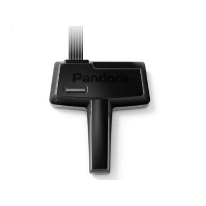 Автосигнализция Pandora LX 3030