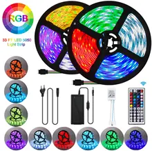 Tiras LED