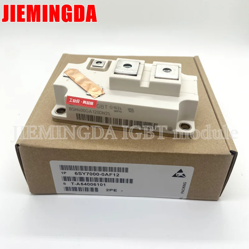Новый модуль бтиз BSM400GA120DN2S 6SY7000-0AF12 | Электронные компоненты и принадлежности