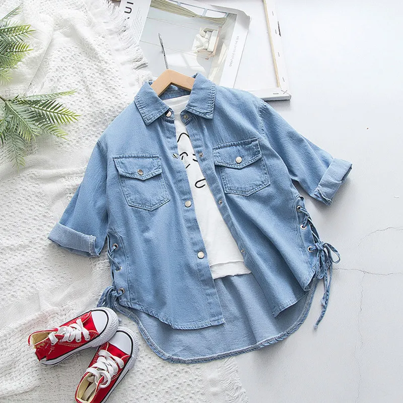 Fashion Jeans Shirts Tops 