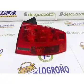 

8E5945096 RIGHT REAR light AUDI A4 SALOON (8E)