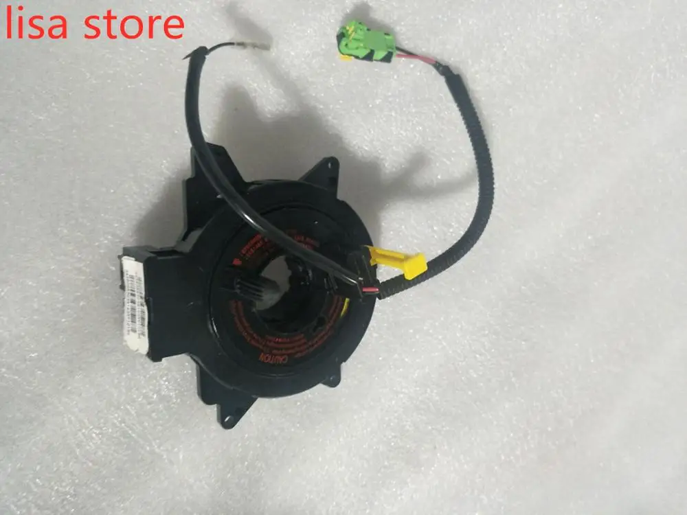 

3438088 high quailty combination switch coil for BRILLIANCE