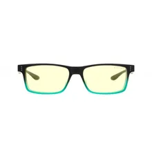 Очки для компьютера GUNNAR Cruz Amber(Plano) CRU-08401, Onyx Teal