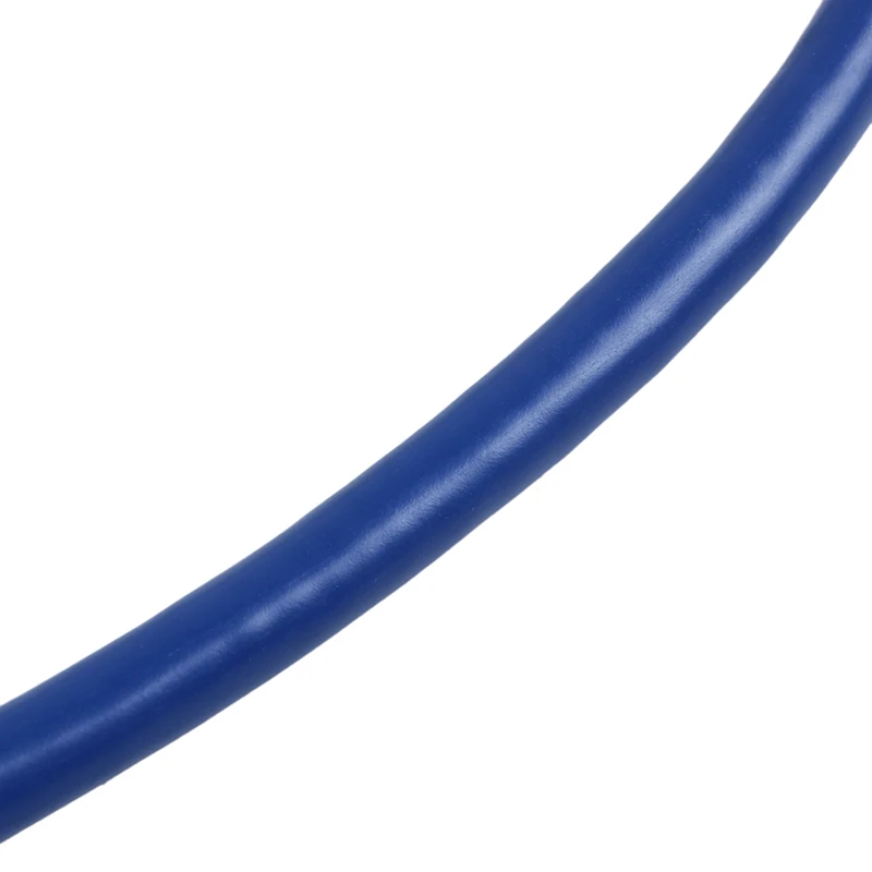 Hot 3C-30 cm blue USB 3.0 male- Micro-B male cable sync and charge power cord