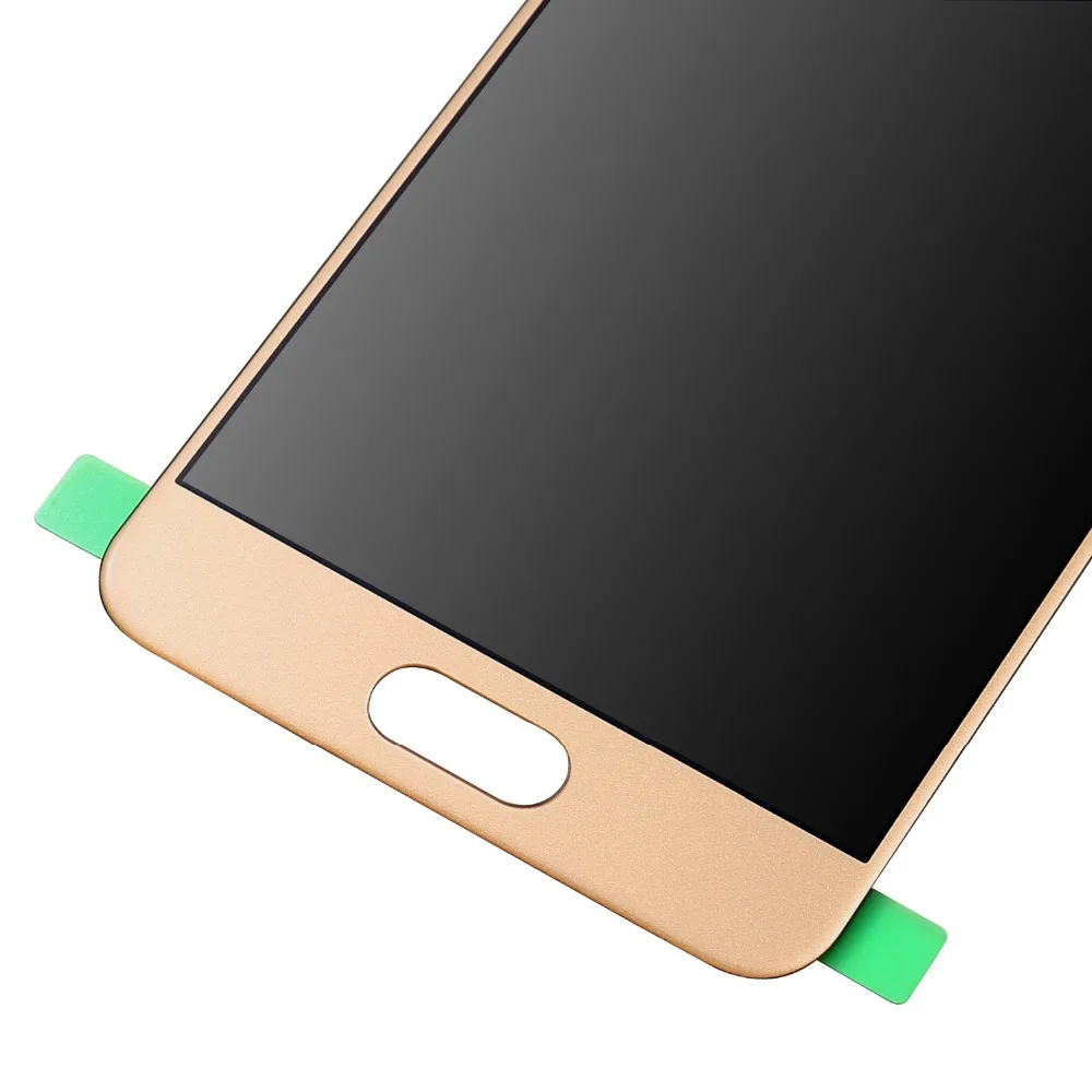 ЖК-дисплей для samsung A3 A310 SM-A310F A310M A310H A310F/DS+ кодирующий преобразователь сенсорного экрана в сборе