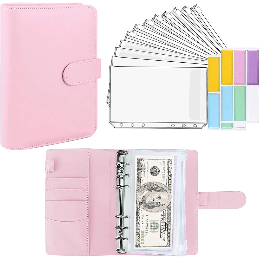 cash envelope wallet