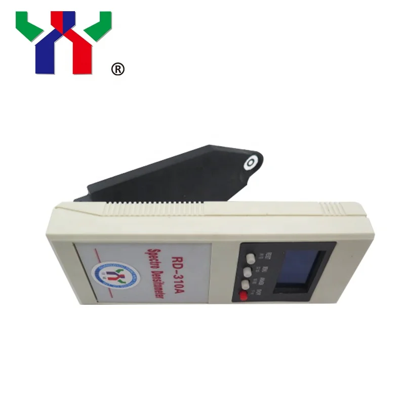 High quality  Spectro Densitometer X-rite 504 for measuring the color