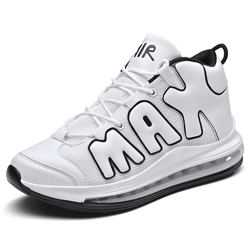 

Mens Jordan Sneakers Uptempo Retro Sneakers Men Basketball Shoes for Men Outdoor Sport Athletic Big Size 46 Training Ball Shoes