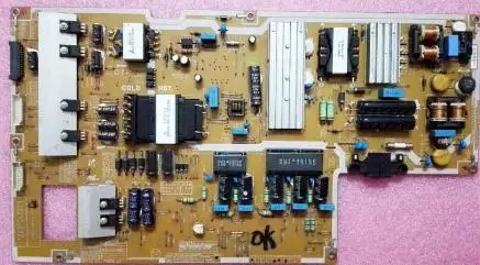 

Original UA55F8000AJ BN44-00636B L55U2P-DHS power board