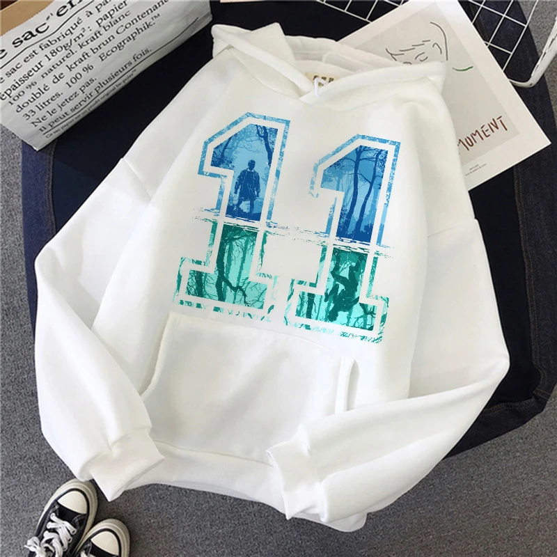 2021 nuevo extraño sudaderas de temporada blanco sudadera gráfico hombres/mujeres sudaderas con capucha Harajuku ropa capucha mujer/hombre|Sudaderas con capucha y - AliExpress