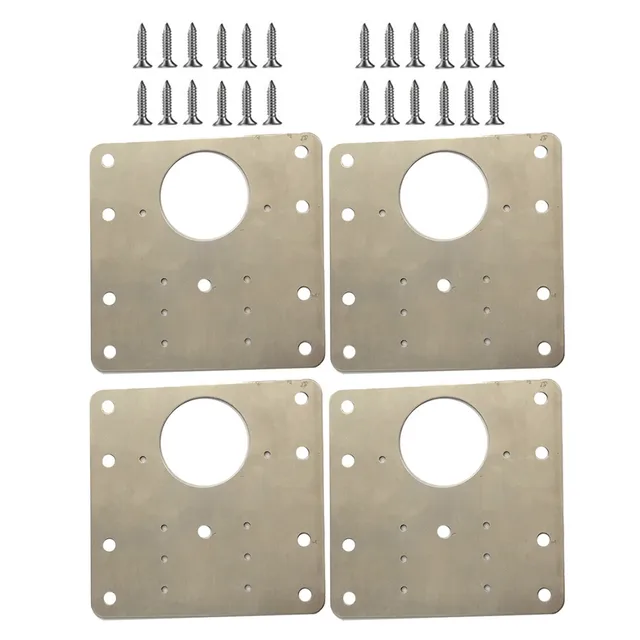 F 4pcs