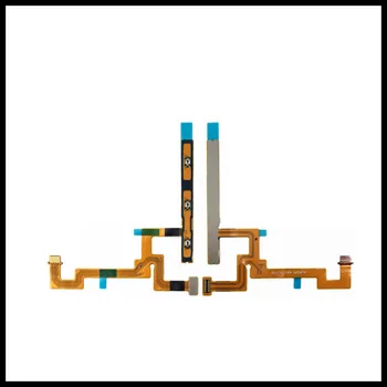 

10/pcs For Huawei nova2 Power switch On Off volume buttons Up Down Flex Cable for huawei nova 2