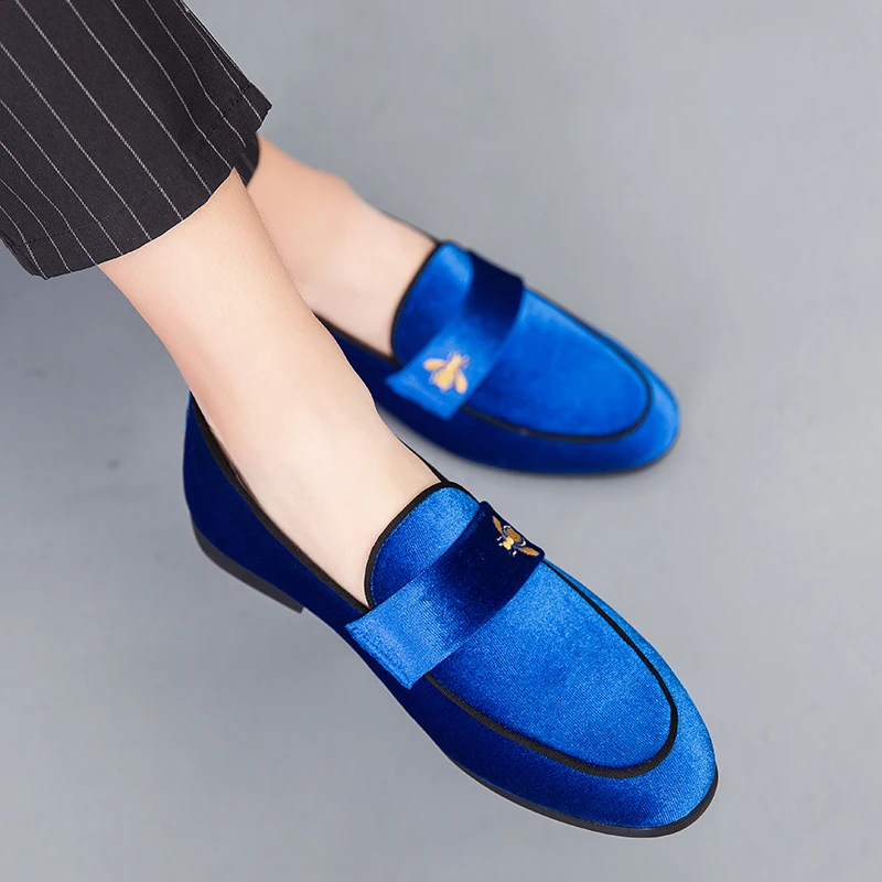 Новые Мужские модельные туфли тень Лакированная Кожа Роскошные модные жениха