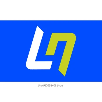 

Lando Norris Helmet Logo Unisex T Flag Lando Norris T Flag For Men And Women