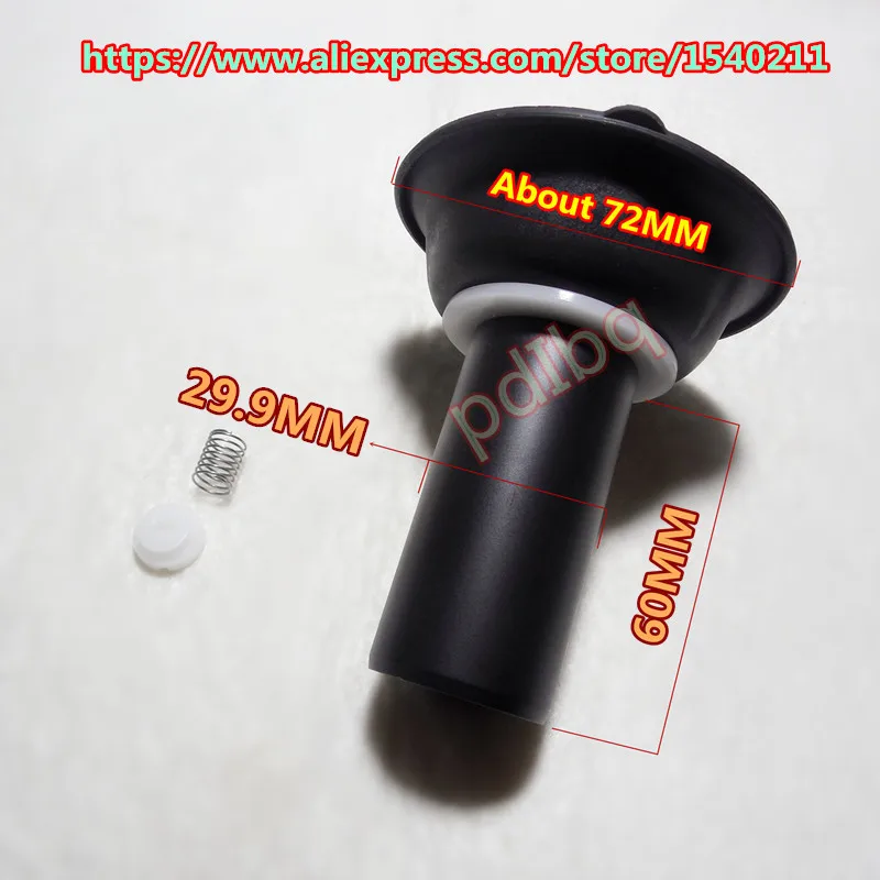 (1 шт. $12 5) YM XVZ1200 xv400 XV500 XV535 Vmax1200/VMX12 мотоциклетный карбюратор Mikuni вакуумный