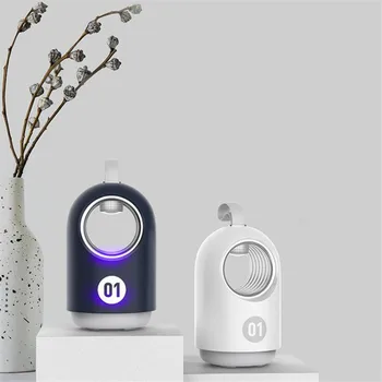 

Photocatalyst NO.1 Mosquito Killer Lamp LED Night Light Household Inhaled Mosquito Mute Indoor Fly Mosquito Repellent Lamparas