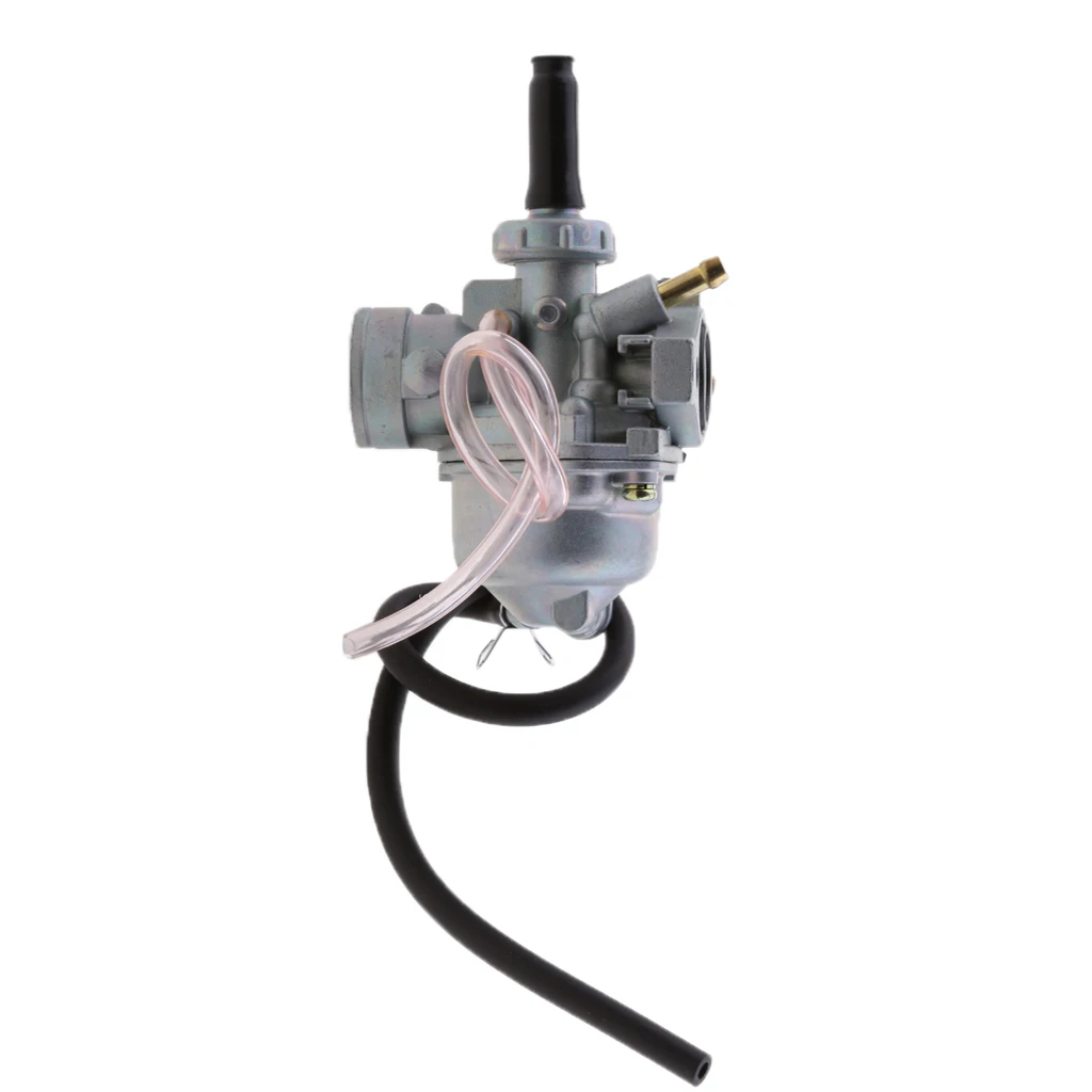 5.12 Inch Motorcycle Carburetor For Honda Z50R Z50 1979-1999 Silver New