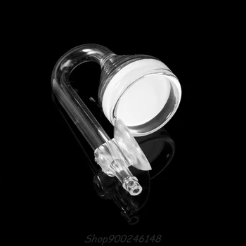 

Aquarium Glass CO2 Diffuser With Bubble Counter Plants Tank Atomizer Au03 20 Dropship