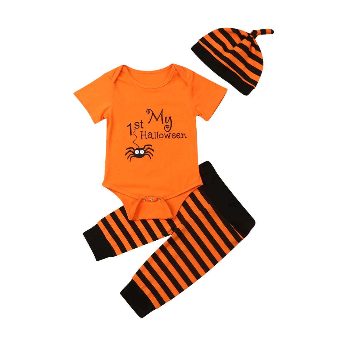 Pantalones Con Pie Para Bebé MEA BABY - Pack De 5 Unidades, 100% Algodón, Tallas 56-98, Cómodos Y Suaves