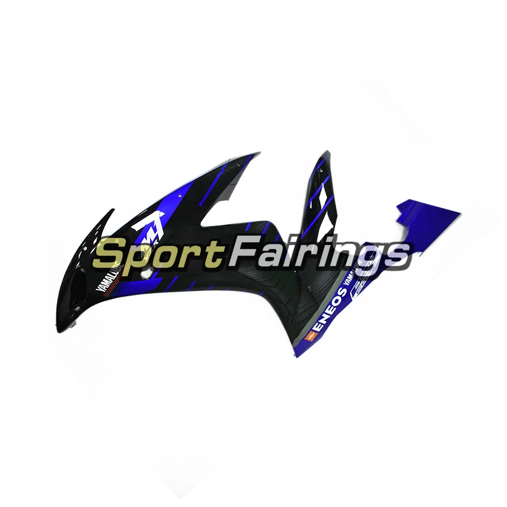 Белый глянцевый черный Полный обтекатели для Yamaha YZF R1 04 05 06 2004 2005 2006 впрыск АБС пластмасса мотоцикла комплект обтекателей