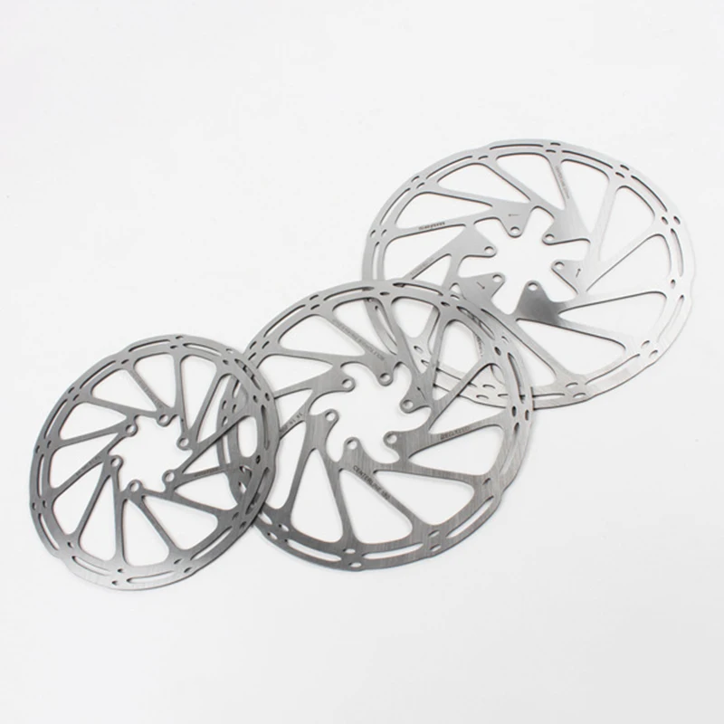6 Болты велосипедные тормозные винты для дисков горный велосипед шоссейный велосипед диски для ногтей велосипед