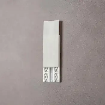 

Creative Power Plug Socket Holder Shelf Power Plug Plug Mounted Power Self Socket Adhesive Storage Wall Rack Router Holder N4N4