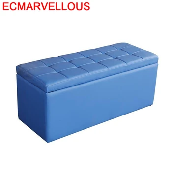 

Taburet Werkbank Fauteuil Living Room Footstool Escalera Plegable Change Shoes Kids Furniture Taburete Pouf Storage Stool