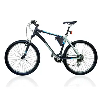 

2020 MTB bike Front Triangle frame triangle bag Kit bicycle beam bag Pouch Waterproof Bicycle Bags Seat Cycling Tail Rear Pouch