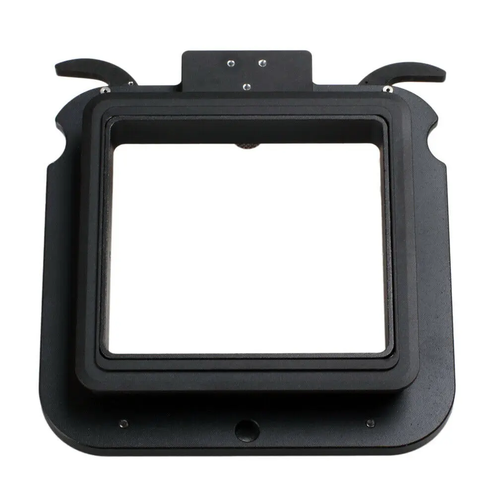 17mm Tilt Swing Lens Cone Adapter SB17 For Alpa 12TC 12STC 12SWA Camera