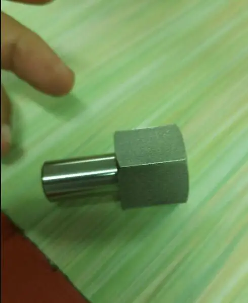 tipo do Tubo mm do Encaixe 1.5 da Solda da Tubulação Lok Fitok 14 Puw-ms20-mtb14 M20 * Fid