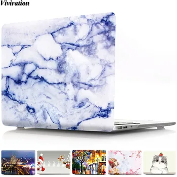 

Black Friday Plastic Marble Replace Shell For Huawei Matebook 14 KLV-W19, Matebook KLV-W29, Matebook 13 / D15/ D14 2020 New Case