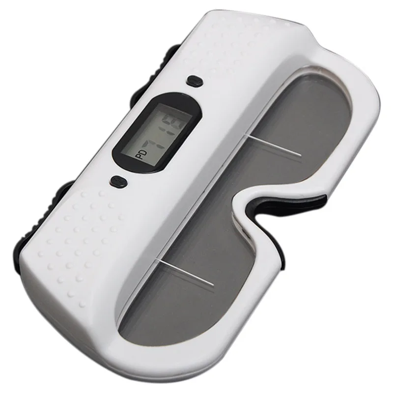 

Digital Pd Ruler Pupil Distance Meter,Glasses Equipment, Digital Display, Distance Gauge