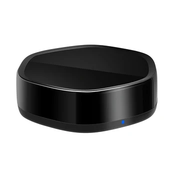 

Wifi Universal Infrared Remote Control Wireless Smart Wifi Remote Control Support Smart Voice Control APP Remote Control