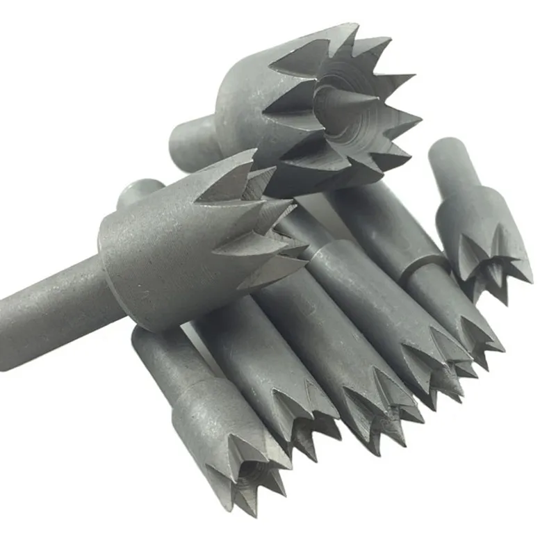 Рисунок 4 - 10 мм хвостовик токарный станок