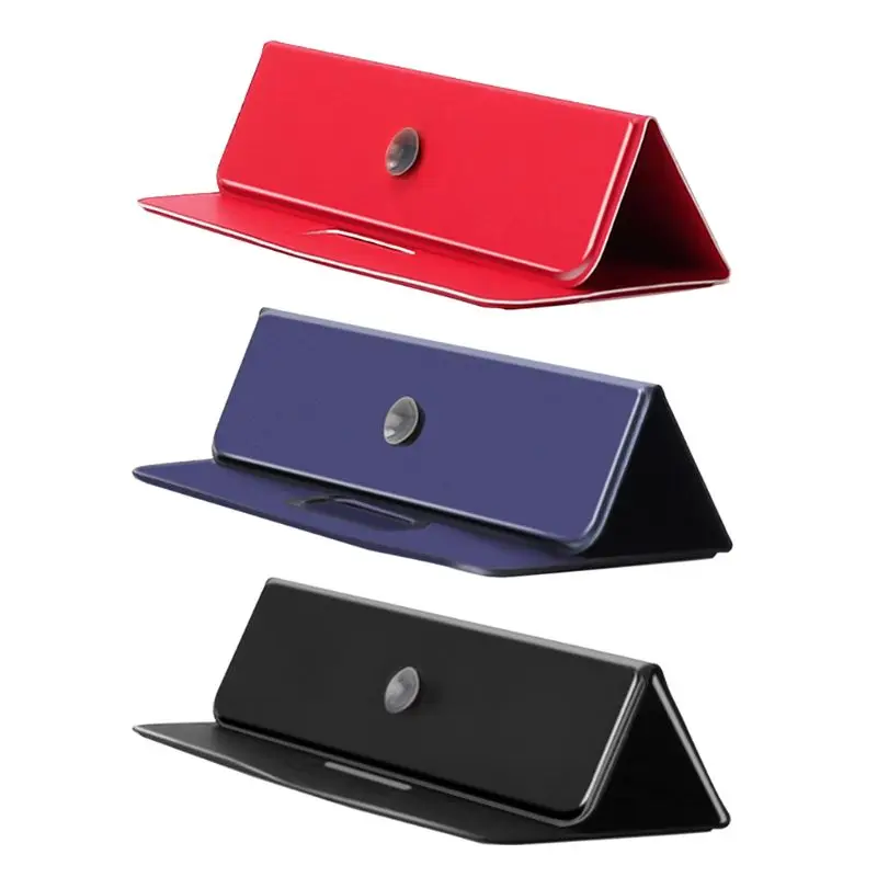 

Portable Notebook Stand Holder Folding Support Bracket for Laptop PC Computer