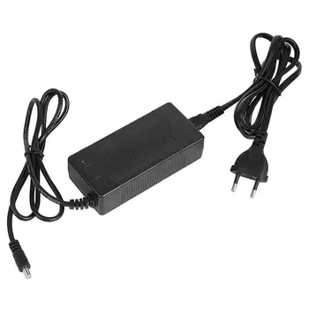 

Battery charger for KUGOO S1 Folding Electric Scooter