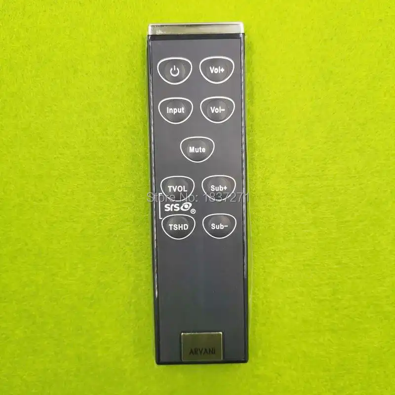 vizio sound bar vsb206