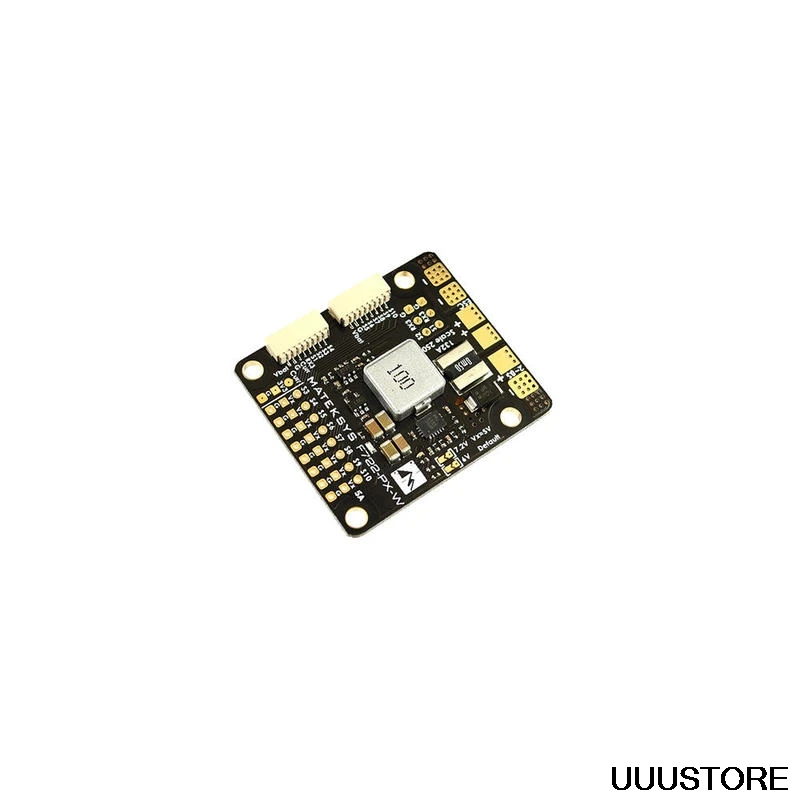 rc airplane power distribution board