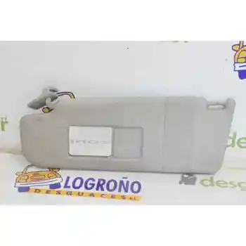 

PARASOL LEFT VOLKSWAGEN GOLF PLUS (5M1)