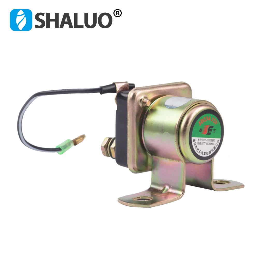 JD234 start relay (5)